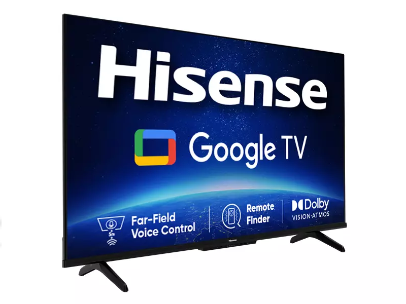Picture of Hisense LED 55A6H UHD